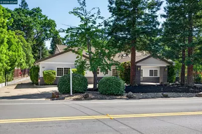 1283 Rudgear Rd, Walnut Creek, CA 94596 - Photo 3