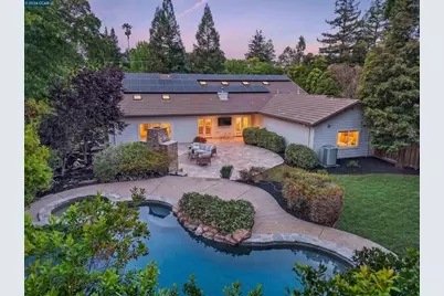 1283 Rudgear Rd, Walnut Creek, CA 94596 - Photo 3