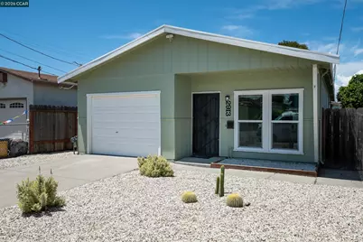 2913 16th St, San Pablo, CA 94806 - Photo 3