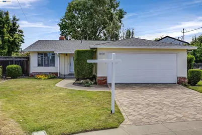 40152 Margery Ct, Fremont, CA 94538 - Photo 1