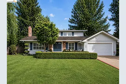 206 Sheila Ct, Moraga, CA 94556 - Photo 1