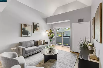 3173 Wayside Plaza #301, Walnut Creek, CA 94597 - Photo 19