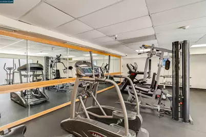 3173 Wayside Plaza #301, Walnut Creek, CA 94597 - Photo 53