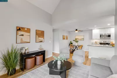 3173 Wayside Plaza #301, Walnut Creek, CA 94597 - Photo 21