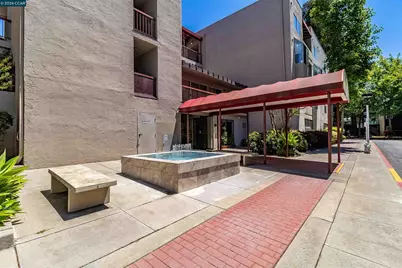 3173 Wayside Plaza #301, Walnut Creek, CA 94597 - Photo 55