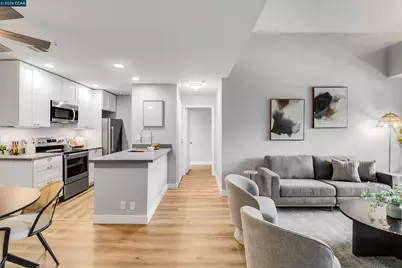 3173 Wayside Plaza #301, Walnut Creek, CA 94597 - Photo 23