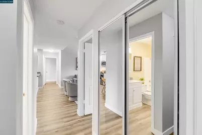 3173 Wayside Plaza #301, Walnut Creek, CA 94597 - Photo 9