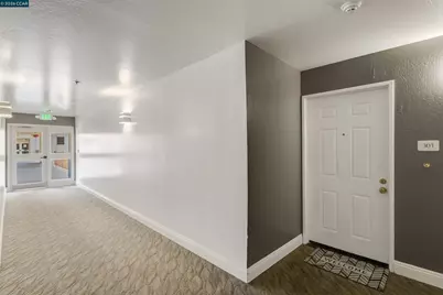 3173 Wayside Plaza #301, Walnut Creek, CA 94597 - Photo 41