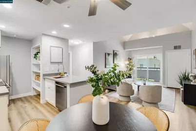 3173 Wayside Plaza #301, Walnut Creek, CA 94597 - Photo 29