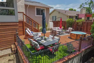 135 St Germain Ln, Pleasant Hill, CA 94523 - Photo 41