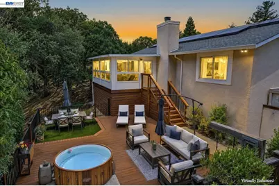135 Saint Germain Lane, Pleasant Hill, CA 94523 - Photo 53