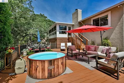 135 Saint Germain Lane, Pleasant Hill, CA 94523 - Photo 43
