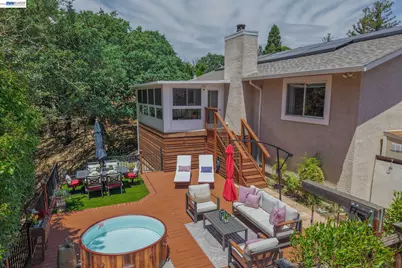 135 Saint Germain Lane, Pleasant Hill, CA 94523 - Photo 5