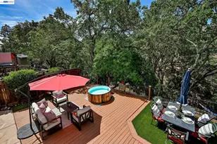 135 St Germain Ln, Pleasant Hill, CA 94523 - Photo 43