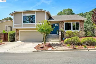 135 St Germain Ln, Pleasant Hill, CA 94523 - Photo 9