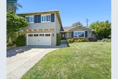 19009 Helton St, Castro Valley, CA 94546 - Photo 3