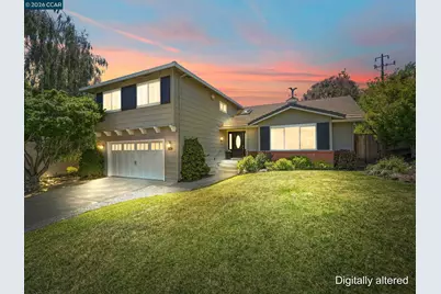 19009 Helton St, Castro Valley, CA 94546 - Photo 1