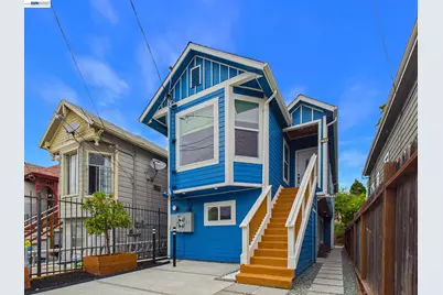 718 26th St, Oakland, CA 94612 - Photo 1