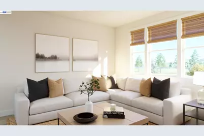 2007 Cascade Way, San Ramon, CA 94583 - Photo 5