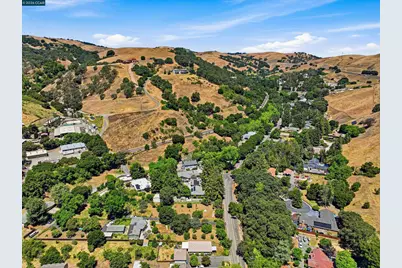 1911 Franklin Canyon Rd, Martinez, CA 94553 - Photo 41