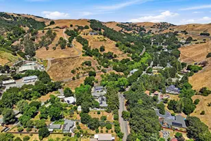1911 Franklin Canyon Rd, Martinez, CA 94553 - Photo 41