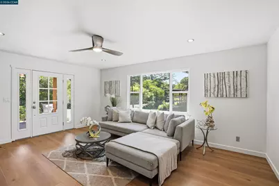 1911 Franklin Canyon Rd, Martinez, CA 94553 - Photo 21