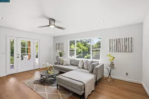 1911 Franklin Canyon Rd, Martinez, CA 94553 - Photo 21