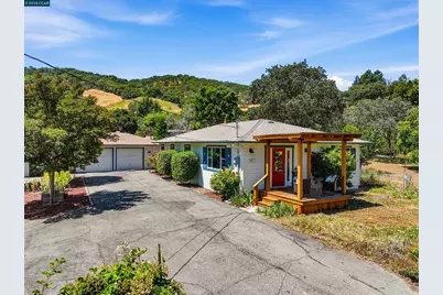 1911 Franklin Canyon Rd, Martinez, CA 94553 - Photo 7