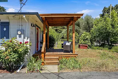 1911 Franklin Canyon Rd, Martinez, CA 94553 - Photo 3