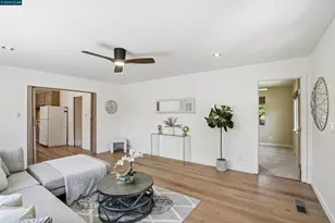 1911 Franklin Canyon Rd, Martinez, CA 94553 - Photo 9