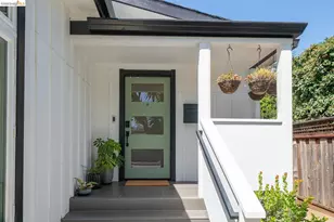 1470 Cornell Ave, Berkeley, CA 94702 - Photo 7