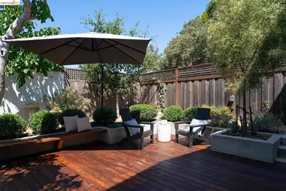 1470 Cornell Ave, Berkeley, CA 94702 - Photo 45