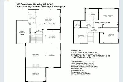 1470 Cornell Ave, Berkeley, CA 94702 - Photo 61
