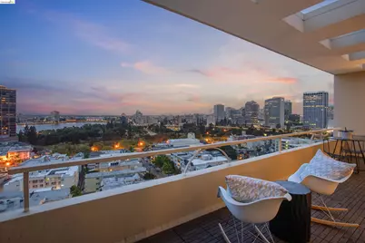 320 Lee Street #1302, Oakland, CA 94610 - Photo 15