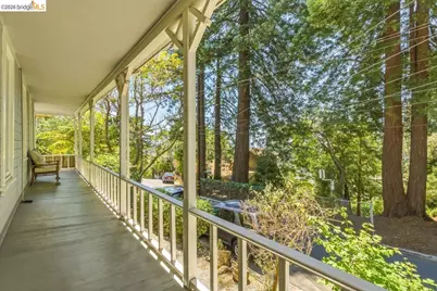 1631 La Vereda Rd, Berkeley, CA 94709 - Photo 3