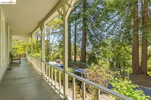 1631 La Vereda Rd, Berkeley, CA 94709 - Photo 3