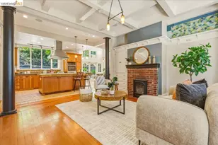 1631 La Vereda Rd, Berkeley, CA 94709 - Photo 5