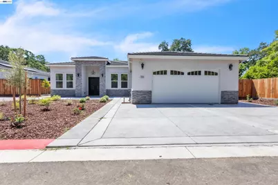 5200 Shirehills Lane, Carmichael, CA 95608 - Photo 1