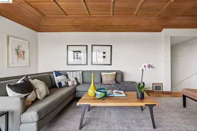 2541 Hilgard Ave, Berkeley, CA 94709 - Photo 7