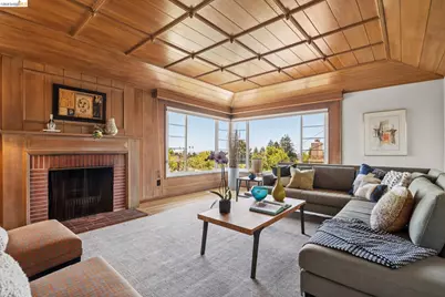 2541 Hilgard Ave, Berkeley, CA 94709 - Photo 5