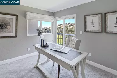 4521 Terra Granada Dr #2B, Walnut Creek, CA 94595 - Photo 19