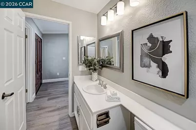 4521 Terra Granada Dr #2B, Walnut Creek, CA 94595 - Photo 39