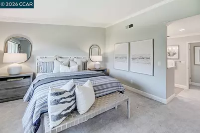 4521 Terra Granada Dr #2B, Walnut Creek, CA 94595 - Photo 21