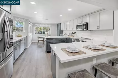 4521 Terra Granada Dr #2B, Walnut Creek, CA 94595 - Photo 3