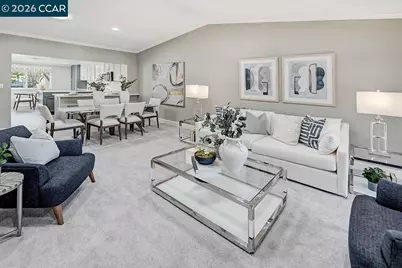 4521 Terra Granada Dr #2B, Walnut Creek, CA 94595 - Photo 31