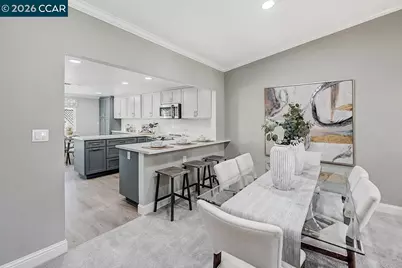 4521 Terra Granada Dr #2B, Walnut Creek, CA 94595 - Photo 9