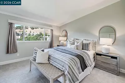 4521 Terra Granada Dr #2B, Walnut Creek, CA 94595 - Photo 27