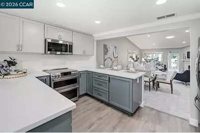 4521 Terra Granada Dr #2B, Walnut Creek, CA 94595 - Photo 5