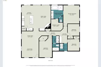 106 Arezzo St, Brentwood, CA 94513 - Photo 39