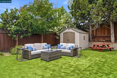 491 Ewing Dr, Pleasanton, CA 94566 - Photo 5